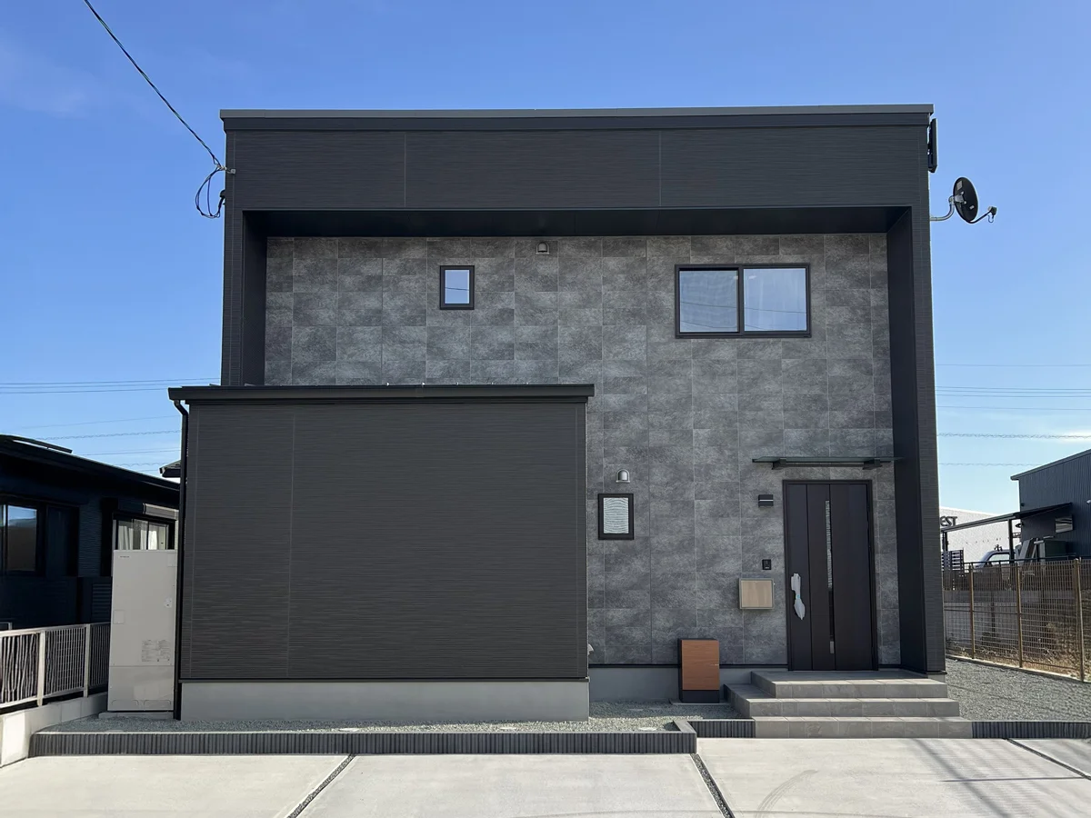 建売情報 | 株式会社 田村建装工業